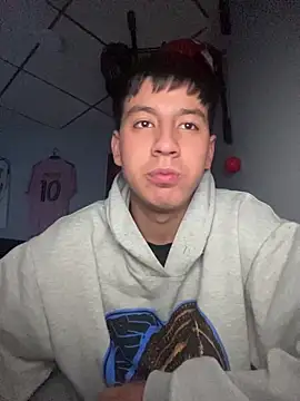 Stiven 017 online show from 01-15-26, 01:31