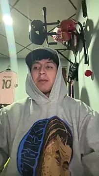 Stiven 017 online show from 02-05-26, 02:07