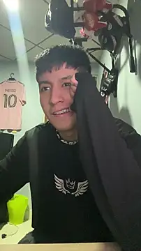 Stiven 017 online show from 03-04-26, 04:31