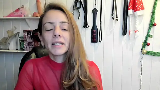 jessiburningheels online show from 12-21-25, 08:38