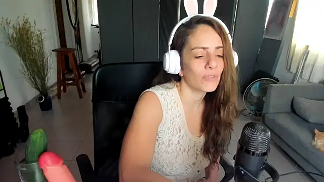 jessiburningheels online show from 03-03-25, 01:34