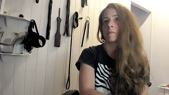 jessiburningheels online show from 09-18-25, 09:34