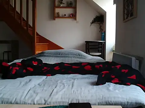 Lauzo21 online show from 03-03-26, 06:31