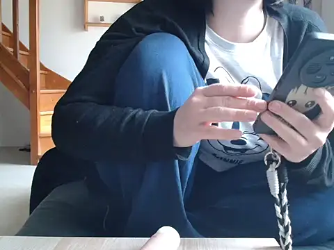 Lauzo21 online show from 03-23-26, 06:35