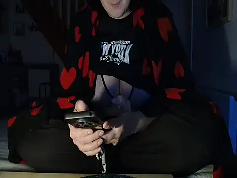 Lauzo21 online show from 01-12-26, 06:42