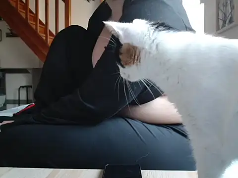 Lauzo21 online show from 03-19-26, 06:35