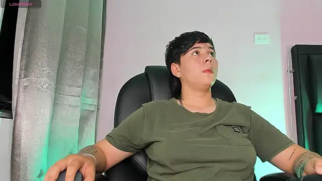 AbbySmiitth  online show from 03-17-25, 05:05