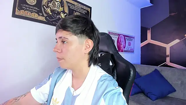 AbbySmiitth  online show from 10-10-25, 07:15