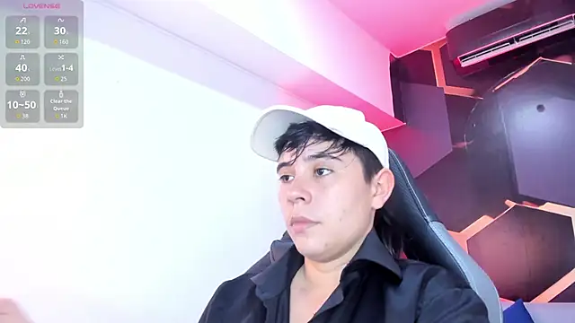 AbbySmiitth  online show from 03-27-26, 10:22