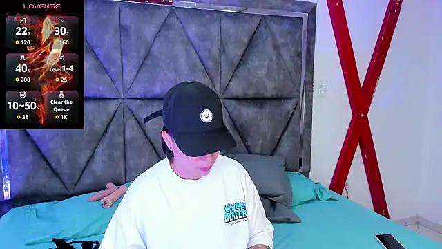 AbbySmiitth  online show from 10-16-25, 12:13