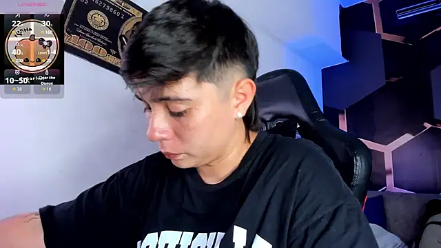 AbbySmiitth  online show from 11-05-25, 07:28