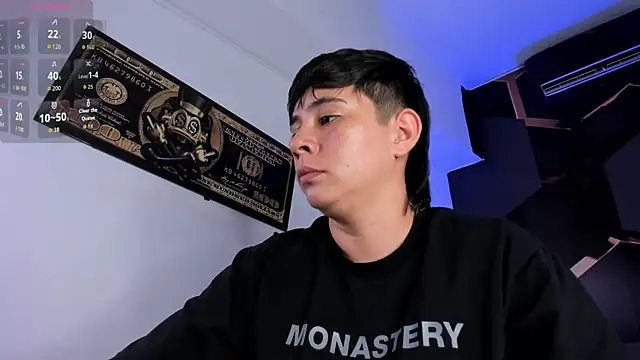 AbbySmiitth  online show from 11-18-25, 10:24