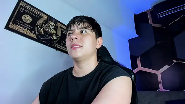 AbbySmiitth  online show from 11-24-25, 07:14