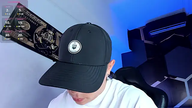 AbbySmiitth  online show from 11-11-25, 11:53