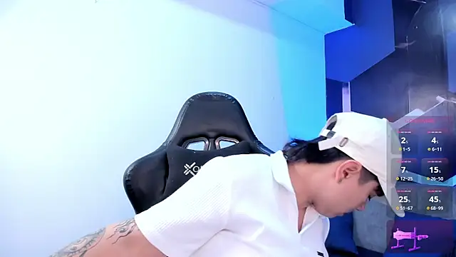 AbbySmiitth  online show from 01-13-26, 10:35