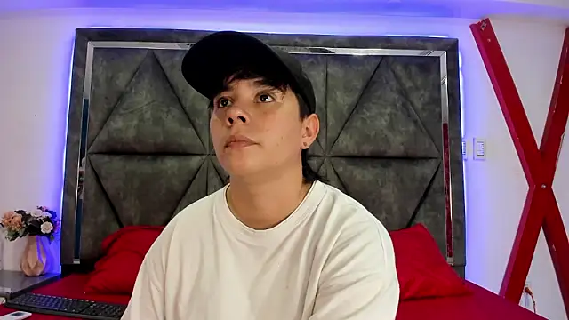 AbbySmiitth  online show from 02-17-26, 06:38