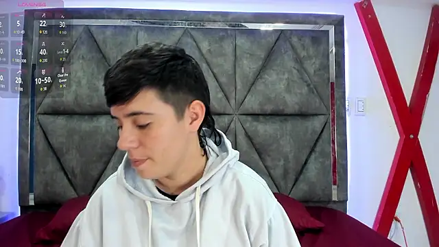 AbbySmiitth  online show from 03-19-26, 10:21