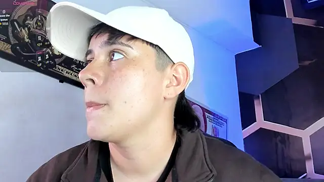 AbbySmiitth  online show from 11-12-25, 07:29