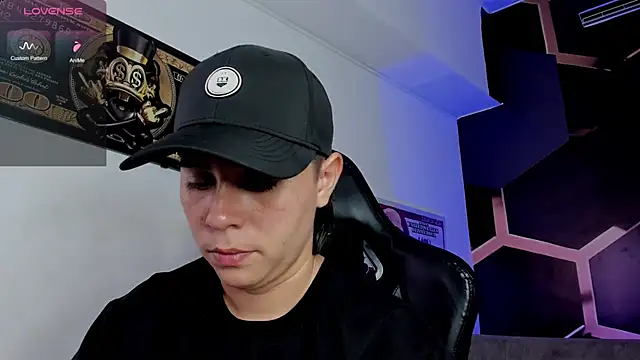 AbbySmiitth  online show from 10-17-25, 11:28