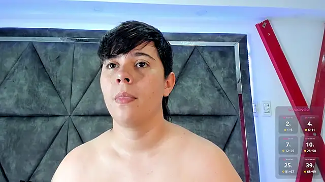 AbbySmiitth  online show from 02-25-26, 08:08