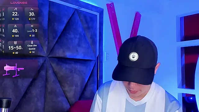 AbbySmiitth  online show from 01-09-26, 10:49