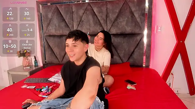 AbbySmiitth  online show from 10-25-25, 07:36