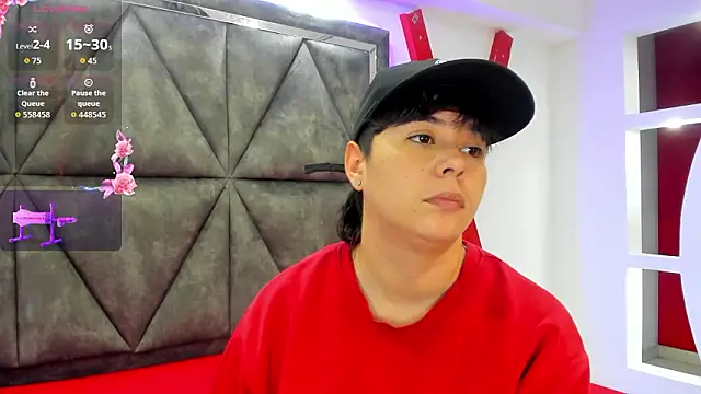 AbbySmiitth  online show from 02-24-26, 10:43