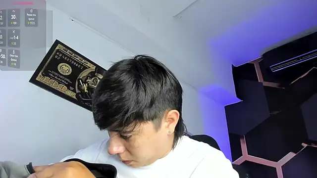 AbbySmiitth  online show from 11-21-25, 11:26