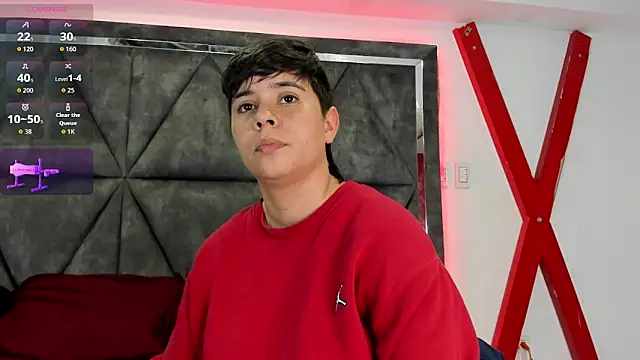 AbbySmiitth  online show from 12-01-25, 10:54