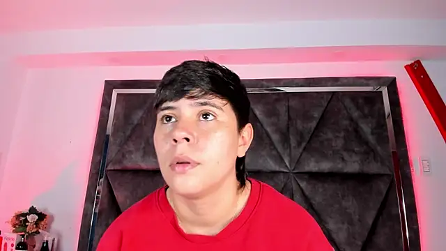 AbbySmiitth  online show from 12-02-25, 07:15