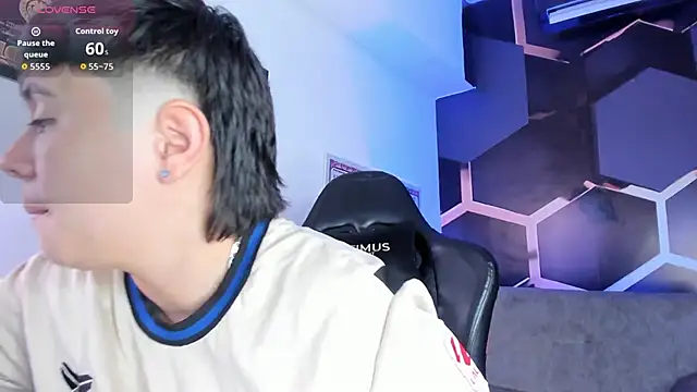 AbbySmiitth  online show from 09-21-25, 05:29