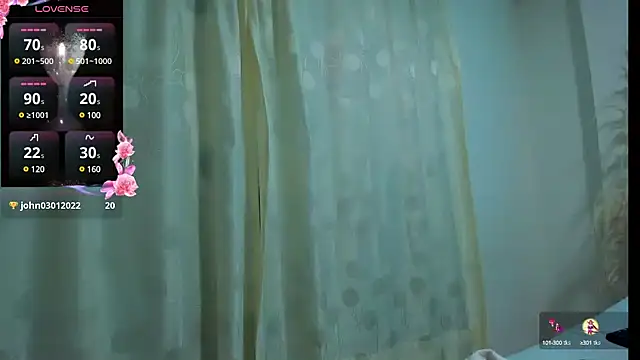 Hannahoney  online show from 02-13-25, 09:27