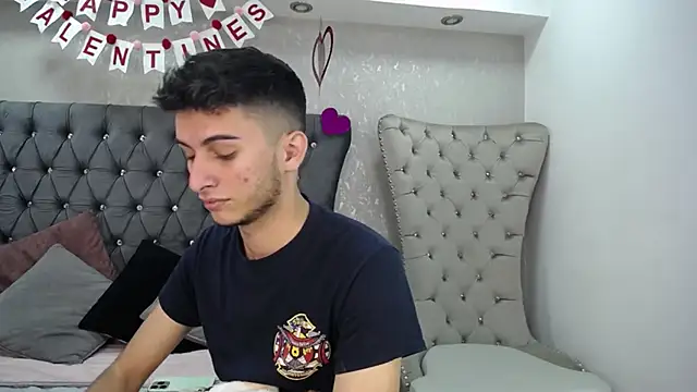 MrWilliseo online show from 02-09-25, 08:13