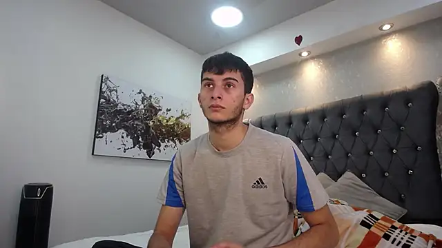 MrWilliseo online show from 03-14-25, 07:44