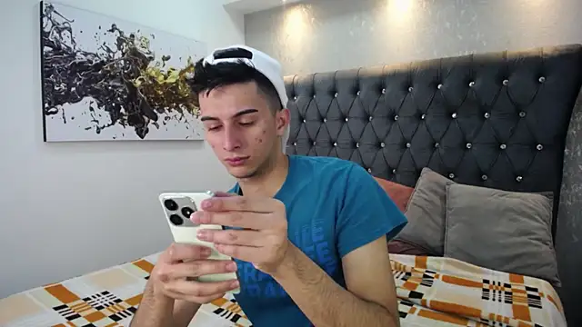 MrWilliseo online show from 02-25-25, 07:27