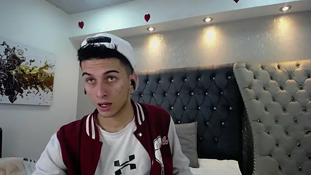 MrWilliseo online show from 02-26-25, 08:04