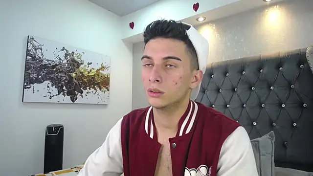 MrWilliseo online show from 02-26-25, 11:09