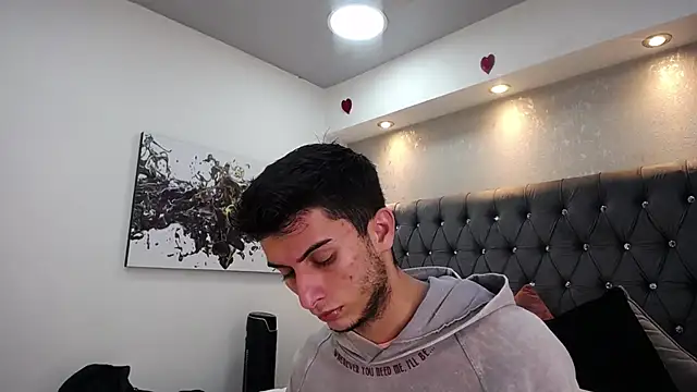 MrWilliseo online show from 03-18-25, 08:16