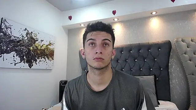 MrWilliseo online show from 03-02-25, 07:08