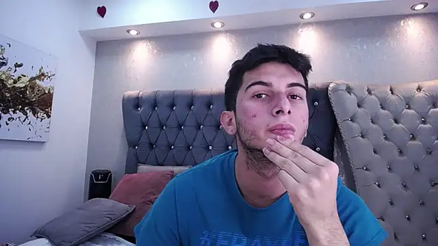 MrWilliseo online show from 03-12-25, 10:28