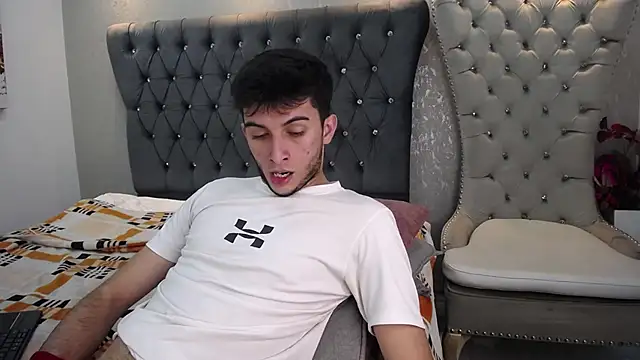 MrWilliseo online show from 03-15-25, 10:55