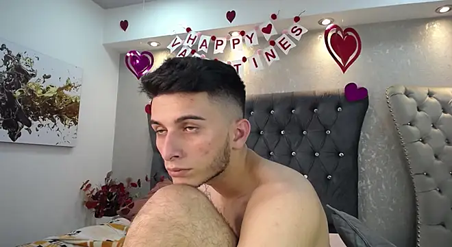 MrWilliseo online show from 02-07-25, 11:34