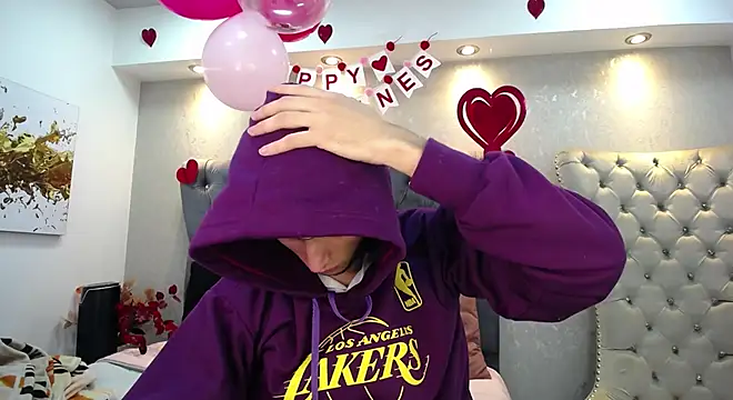 MrWilliseo online show from 02-15-25, 08:12