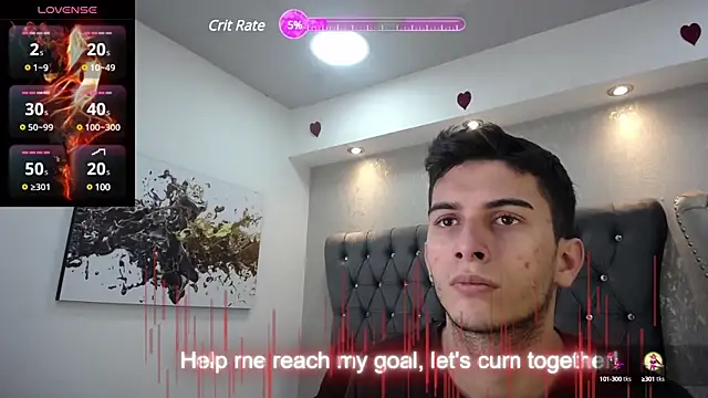 MrWilliseo online show from 03-08-25, 07:31