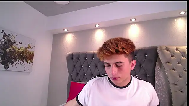 MrWilliseo online show from 11-29-25, 08:09