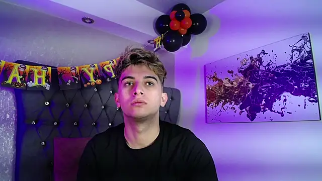 MrWilliseo online show from 10-16-25, 01:30