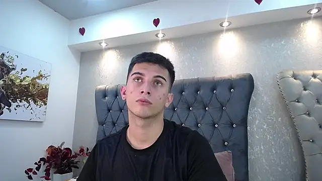 MrWilliseo online show from 02-25-25, 01:41