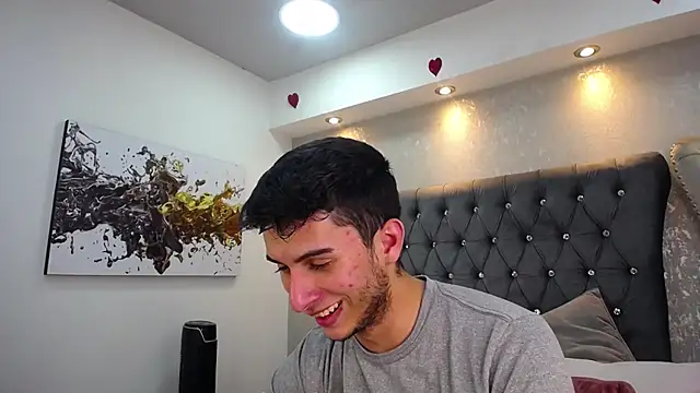 MrWilliseo online show from 03-17-25, 10:40