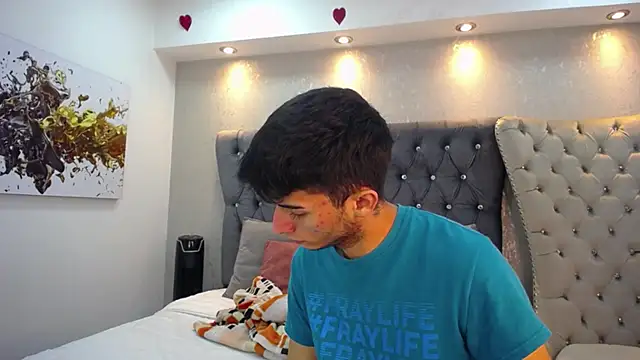 MrWilliseo online show from 03-12-25, 07:14