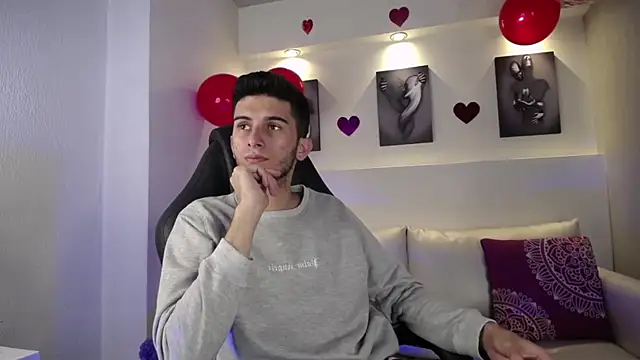 MrWilliseo online show from 02-18-25, 10:58